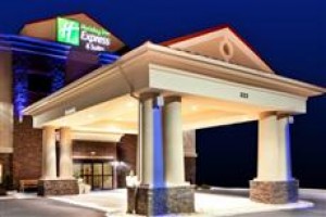 Holiday Inn Express Hotel & Suites Lewisburg Image