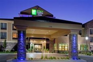 Holiday Inn Express Hotel & Suites Logan (Utah) voted 5th best hotel in Logan 