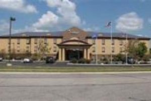 Sunshine Hospitality Marysville voted 3rd best hotel in Marysville 