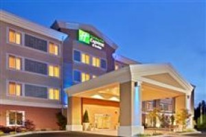 Holiday Inn Express Hotel & Suites Marysville Image