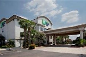 Holiday Inn Express Suites Mission-Mcallen Area voted 2nd best hotel in Mission 