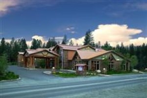 Holiday Inn Express & Suites - The Hunt Lodge voted 3rd best hotel in McCall