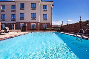 Holiday Inn Express Hotel & Suites Midland (Texas) voted 8th best hotel in Midland