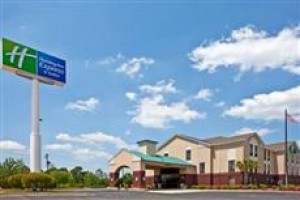 Holiday Inn Express Milton voted  best hotel in Milton