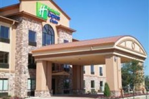 Holiday Inn Express Hotel & Suites Mineral Wells voted 3rd best hotel in Mineral Wells 