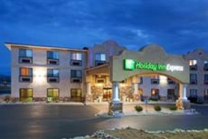 Holiday Inn Express Hotel & Suites Moab voted 3rd best hotel in Moab