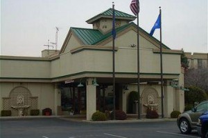 Quality Inn & Suites Monroe voted 2nd best hotel in Monroe 