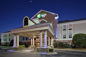 Holiday Inn Express Morehead City voted 2nd best hotel in Morehead City