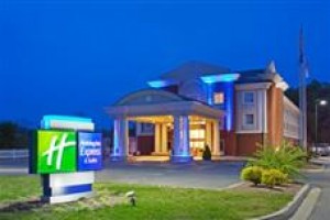 Holiday Inn Express Suites Murphy voted 2nd best hotel in Murphy
