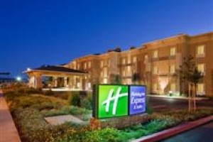 Holiday Inn Express & Suites Napa Valley - American Canyon voted  best hotel in American Canyon