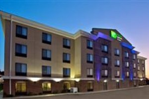 Holiday Inn Express Hotel & Suites North East (Pennsylvania) voted  best hotel in North East 