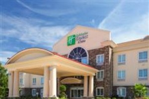 Holiday Inn Express Hotel & Suites Kilgore North Image