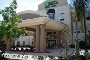 Holiday Inn Express Hotel & Suites Beaumont-Parkdale Image