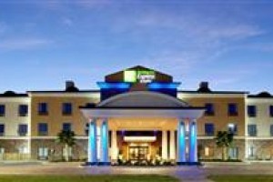Holiday Inn Express Hotel & Suites Odessa voted 9th best hotel in Odessa 