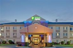 Holiday Inn Express Ogden voted 7th best hotel in Ogden
