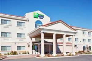 Holiday Inn Express Hotel & Suites Oroville Southwest Image