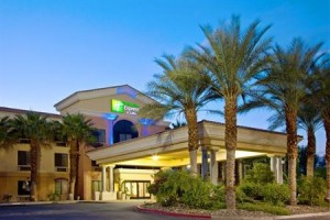 Holiday Inn Express Cathedral City (Palm Springs) voted 5th best hotel in Cathedral City