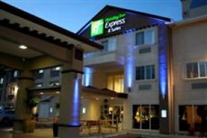 Holiday Inn Express Hotel & Suites Paso Robles voted 4th best hotel in Paso Robles