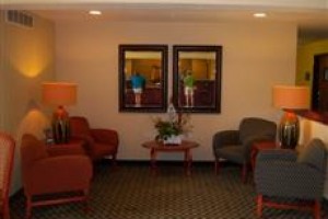 Holiday Inn Express Hotel & Suites Petoskey voted 5th best hotel in Petoskey
