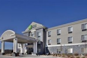 Holiday Inn Express Hotel & Suites Pittsburg voted 2nd best hotel in Pittsburg