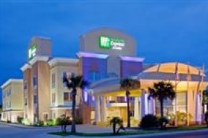 Holiday Inn Express Hotel & Suites Port Aransas / Beach Area voted 4th best hotel in Port Aransas