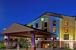 Holiday Inn Express Hotel & Suites Port Richey voted 4th best hotel in Port Richey