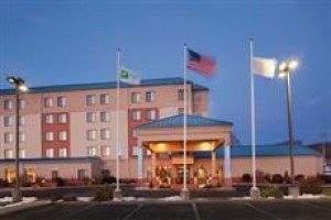 Holiday Inn Express Woonsocket voted  best hotel in Woonsocket