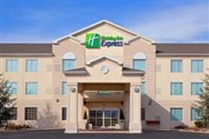 Holiday Inn Express Reading voted 4th best hotel in Reading 