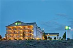 Holiday Inn Express Hotel and Suites Richland Image