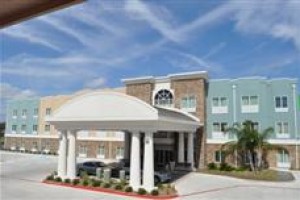 Holiday Inn Express Hotel & Suites Rockport / Bay View voted 2nd best hotel in Rockport 
