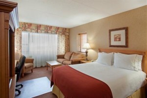 Holiday Inn Express & Suites - Saint John voted 8th best hotel in Saint John 