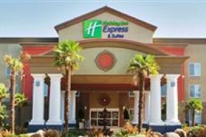 Holiday Inn Express & Suites Modesto-Salida voted 2nd best hotel in Modesto