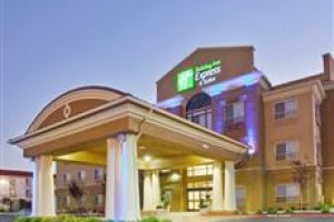 Holiday Inn Express & Suites Salinas voted  best hotel in Salinas