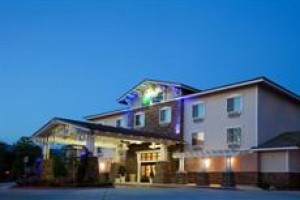 Holiday Inn Express Hotel & Suites San Dimas Image