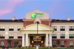 Holiday Inn Express Hotel & Suites Sealy voted  best hotel in Sealy