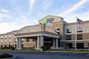 Holiday Inn Express Hotel & Suites Seymour voted 3rd best hotel in Seymour 