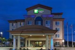 Holiday Inn Express Hotel & Suites Fresno South voted 6th best hotel in Fresno