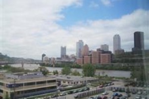 Holiday Inn Express Pittsburgh South Side Image