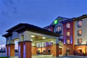 Holiday Inn Express Hotel & Suites Whitecourt voted 2nd best hotel in Whitecourt