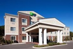 Holiday Inn Express Hotel & Suites Southern Pines voted 2nd best hotel in Southern Pines