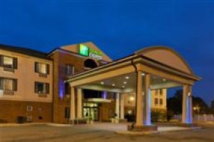 Holiday Inn Express Hotel & Suites Sylacauga voted  best hotel in Sylacauga