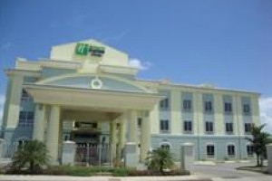 Holiday Inn Express Hotel & Suites Trincity voted  best hotel in Trincity