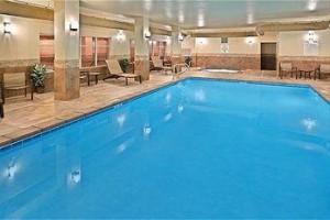 Holiday Inn Express Hotel & Suites Twin Falls Image