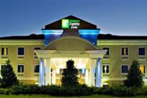 Holiday Inn Express Hotel & Suites Vernon College Area (Hwy 287) voted  best hotel in Vernon 