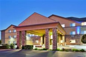 Holiday Inn Express Hotel & Suites Watsonville Image