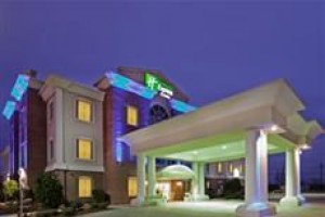 Holiday Inn Express Hotel & Suites Waxahachie voted 3rd best hotel in Waxahachie