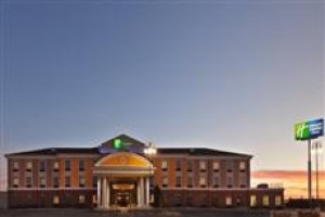 Holiday Inn Express Suites Wolfforth Image