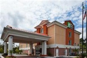 Holiday Inn Express Hotel & Suites Yulee voted 2nd best hotel in Yulee