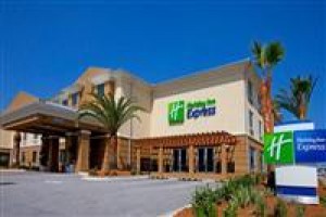 Holiday Inn Express Jacksonville Beach voted  best hotel in Jacksonville Beach
