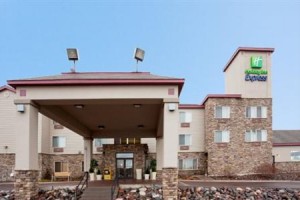 Holiday Inn Express Houghton - Keweenaw voted 2nd best hotel in Houghton